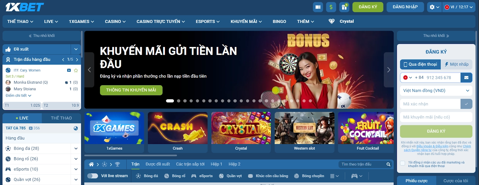 1xbet Hình ảnh với nền trong suốt